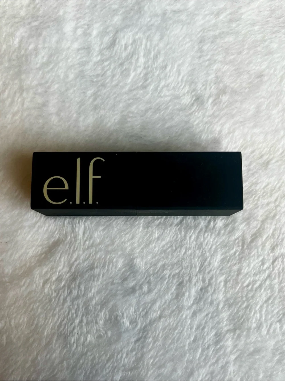 *3/$15, ELF O Face Satin Lipstick in 'No Doubt'